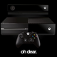 Illustration for article titled That Xbox One Reveal Sure Was A Disaster, Huh?